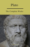 Cover: Plato: The Complete Works (A to Z Classics) - ATOZ Classics