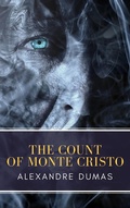 Cover: The Count of Monte Cristo - MyBooks Classics