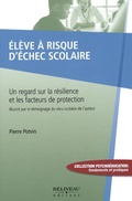 Bild: Eleve a risque d'echec scolaire - Beliveau Editeur