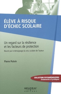 Bild: Eleve a risque d'echec scolaire - Beliveau Editeur