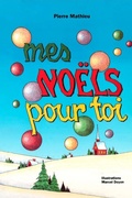 Cover: Mes Noels pour toi - Editions des Plaines