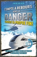 Cover: Catastrophe pour le train a grande vitesse - Editions AdA