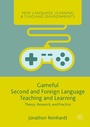 Cover: Gameful Second and Foreign Language Teaching and Learning - Palgrave Macmillan