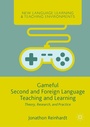Cover: Gameful Second and Foreign Language Teaching and Learning - Palgrave Macmillan