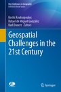 Cover: Geospatial Challenges in the 21st Century - Springer