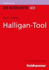 Abbildung von: Halligan-Tool - Kohlhammer