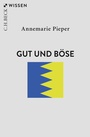 Cover: Gut und Böse - C.H.BECK