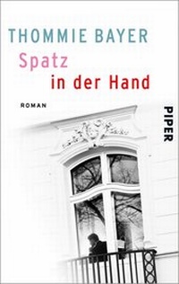 Enlarge image Cover: Spatz in der Hand - Piper