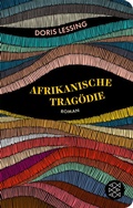 Cover: Afrikanische Trag&ouml;die - Fischer Taschenbuch