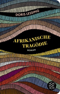 Abbildung von: Afrikanische Tragödie - Fischer Taschenbuch
