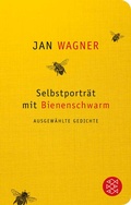 Cover: Selbstportr&auml;t mit Bienenschwarm - Fischer Taschenbuch