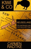 Cover: Kiwi & Co. - TWENTYSIX