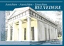 Cover: BELVEDERE - BoD - Books on Demand
