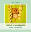 Cover: Nichts ist unm&ouml;glich - Agentur d. Rauhen Hauses