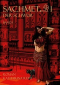 Cover: Sachmet Der Schwur - BoD - Books on Demand
