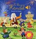 Cover: So klingt H&auml;ndel - Ullmann Medien