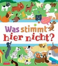 Cover: Was stimmt hier nicht? - Ullmann Medien