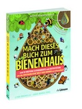 Cover: Mach dieses Buch zum Bienenhaus - Ullmann Medien