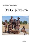 Cover: Der Geigenkasten - epubli