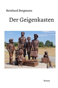 Enlarge image Cover: Der Geigenkasten - epubli