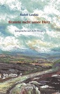 Cover: Brannte nicht unser Herz - Calwer