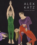 Cover: Alex Katz - Hirmer