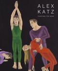 Cover: Alex Katz - Hirmer