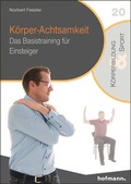 Cover: K&ouml;rper-Achtsamkeit - Hofmann-Verlag