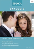 Cover: Bianca Exklusiv Band 303 - CORA Verlag