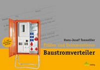 Enlarge image Cover: Prüfen und Dokumentieren - Hüthig