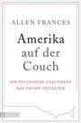 Cover: Amerika auf der Couch - DuMont Buchverlag
