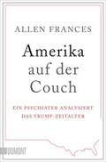 Cover: Amerika auf der Couch - DuMont Buchverlag