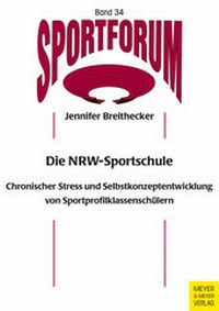 Abbildung von: Die NRW-Sportschule - Meyer & Meyer