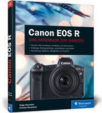 Abbildung von: Canon EOS R - Rheinwerk