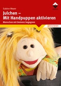 Cover: Julchen - Mit Handpuppen aktivieren - Vincentz Network