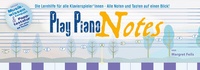 Abbildung von: Play Piano Notes - Gerig Musikverlage