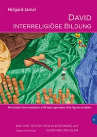 Abbildung von: David - Interreligiöse Bildung - EB-Verlag