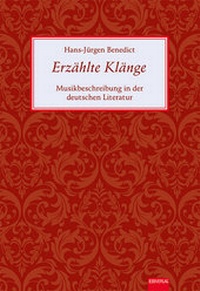 Enlarge image Cover: Erzählte Klänge - EB-Verlag