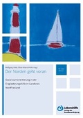 Cover: Der Norden geht voran - Bundesvereinigung Lebenshilfe