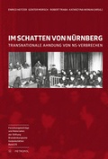 Cover: Im Schatten von N&uuml;rnberg - Metropol-Verlag