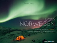 Abbildung von: Nord Norwegen - Thomas Kettler Verlag