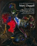 Cover: Ich bin sicher, Rembrandt liebt mich. Marc Chagall - St&auml;dtische Museen Jena