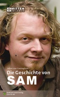 Cover: Die Geschichte von Sam - Spa&szlig; am Lesen