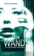 Cover: Die Wand - Spa&szlig; am Lesen