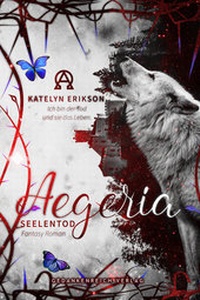 Enlarge image Cover: Aegeria - Nova MD
