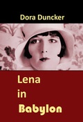 Cover: Lena in Babylon - idb