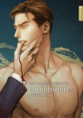 Cover: Equilibrium Light Novel - Side B - Altraverse GmbH