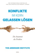Cover: Konflikte im Kern gelassen l&ouml;sen - Heel