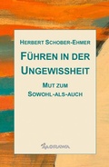 Cover: F&uuml;hren in der Ungewissheit - Morawa Lesezirkel