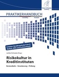 Cover: Risikokultur in Kreditinstituten - FCH AG